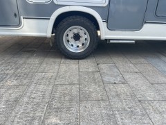 华晨房车 2018款ID2