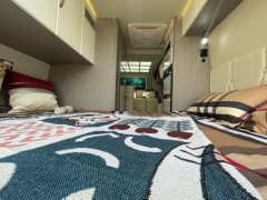 飞翔房车 飞翔铁C-p ro