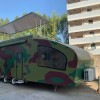 佳乐2020款10米营地拖挂