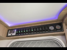 东润阿科米 2020款G4C PLUS