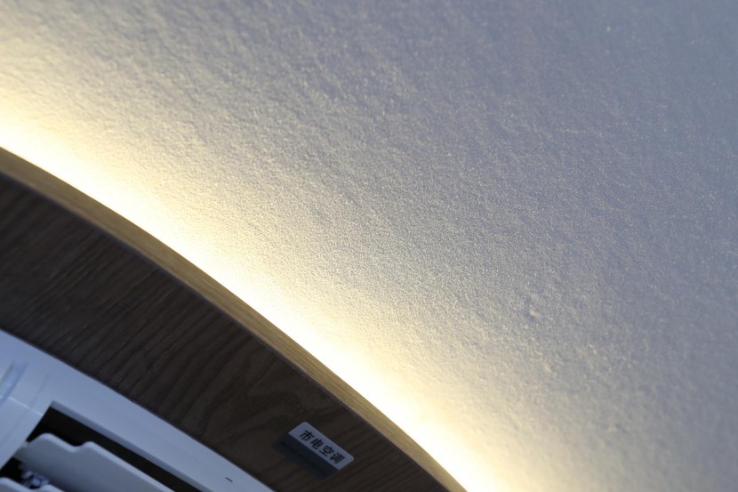 赛德房车国产依维柯C型房车 50.8万 WLH_1801