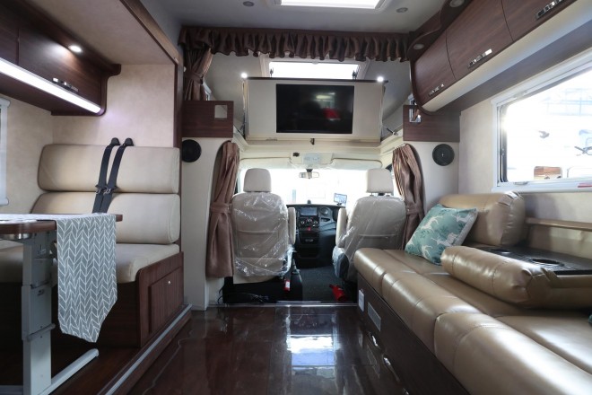 拓锐斯特欧风版TIC——611  54.8万元 WLH_8564