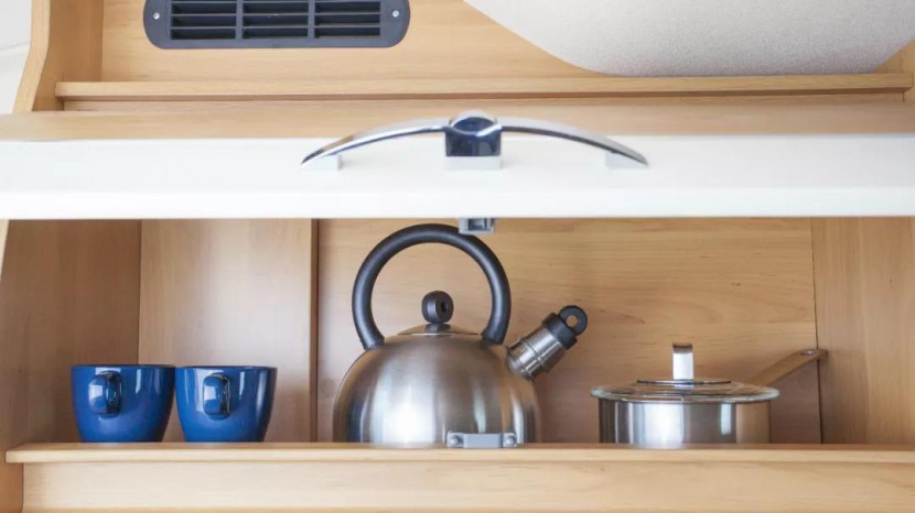 6.5洛阳房车展上汽大通房车携V80、V90B型C型房车亮相，原厂品质值得拥有1c5ec60e51694330a301aef72b9ebede