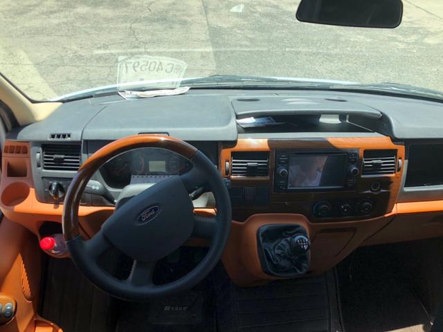 【4•12洛阳房车展】路派房车首发亮相展会带给您不一样的旅居生活路派房车邀您参加11.24G20杭州房车展