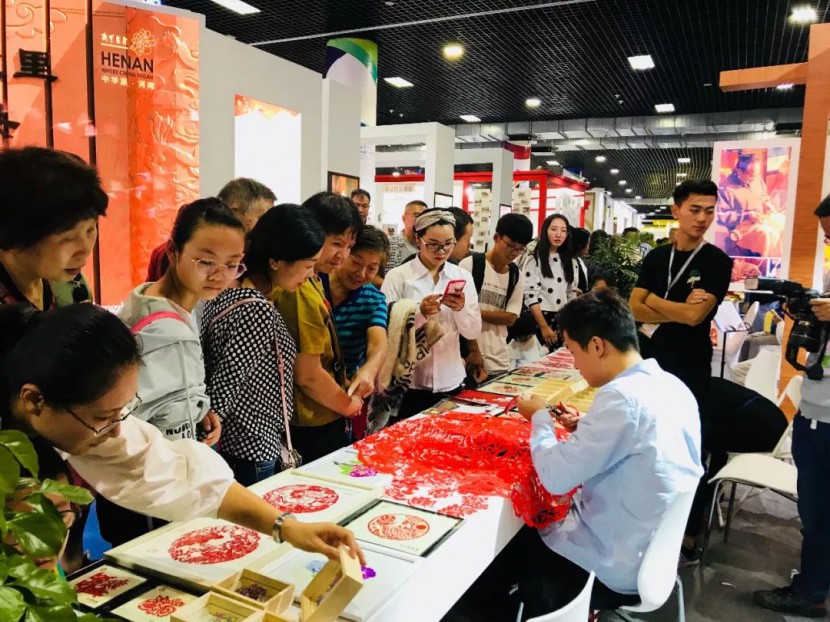 中原文化旅游产业博览会：如何撩拨城市心？下半年请您期待这件事儿