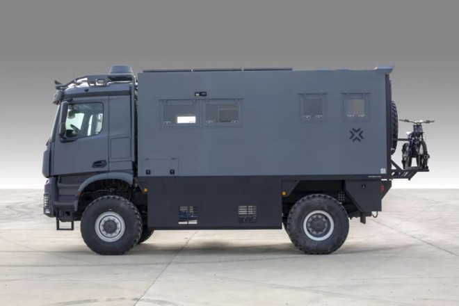 不惧束缚的越野房车（一）c652bae3ae9a4f2ab5d2ac1f2646f862