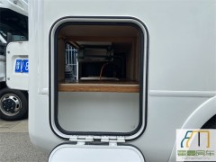 长城览众 21款长城览众C6C型房车