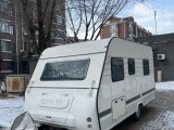 德发房车 2020款450