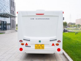 COACHMAN寇驰曼 565