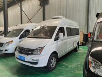 上汽大通MAXUS 2017款B型长轴