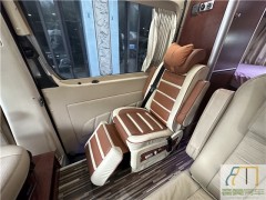 奔驰 15奔驰斯宾特B型旅居房车