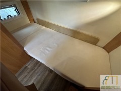 上汽大通MAXUS房车 2019款上汽大通V80年原厂C型房车