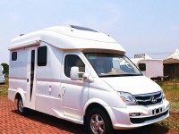 团购 大通V80C型小额头房车