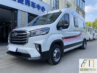 大通 22款神狐大通V90 B型房车
