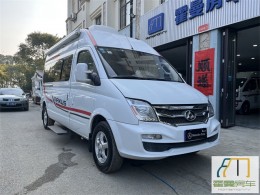 大通 2017大通V80B型房车