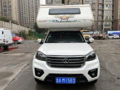 览众房车 2019款C4