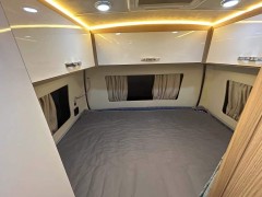美沃房车 福田G9房车
