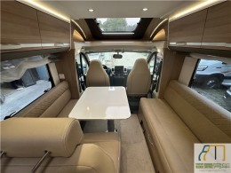ADRIA阿迪雅房车 2020款阿迪雅寻路者C型房车