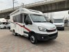海姆朗宸房车 2021款2021款S60
