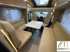 阿迪雅 2020款阿迪雅compact寻路者C型旅居房车