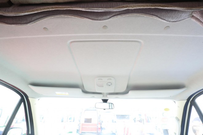 赛德房车国产依维柯C型房车 50.8万 WLH_1869