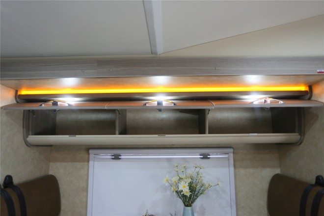 拓锐斯特依维柯C型欧畅版TIC-622 93.8万起 00001458