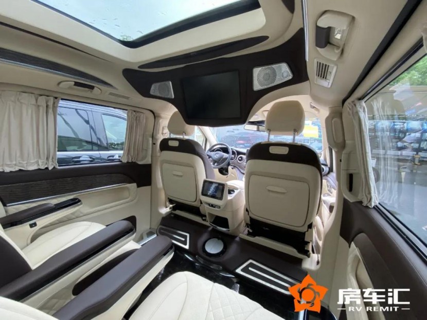 全新一代V级，升级9AT，全系标配空气悬挂，大屏中控智能交互！1603787295312496