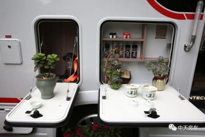 首发！耀世登场大有所为中天2020新车实拍