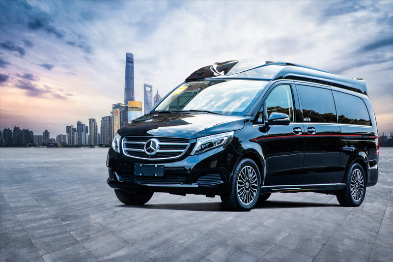 AM晓奥享誉标准版V—Class奔驰商务车93.80万rBQBG18O11iEW2IYAAAAAAuBkrg712