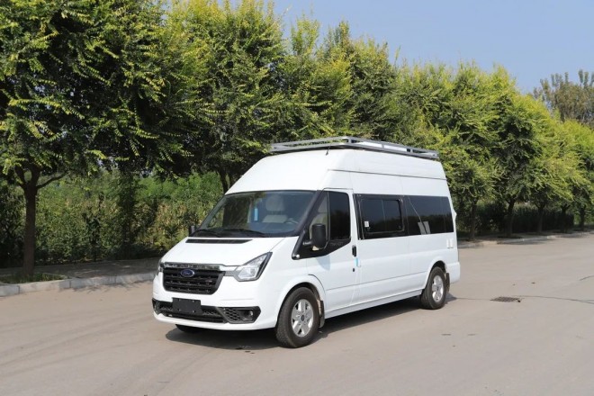 飞翔房车2022款新世代PRO B型，全新升级，全新体验！