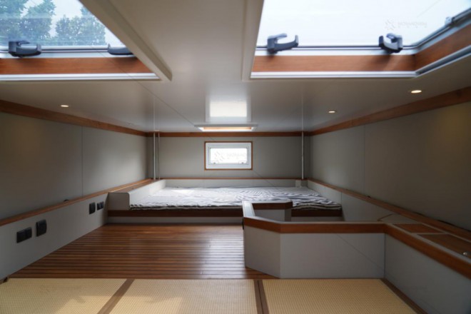 身兼房与车–德野诺马迪森“领航者E”越野房车（下）219bd2df329f464f9b4f2391d9c8649b