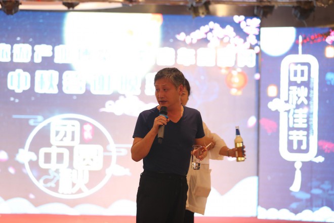 中原文化旅游产业博览会暨房车旅游网中秋答谢晚宴圆满结束 WLH_9253