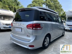 上汽大通MAXUS房车 2019款RG10