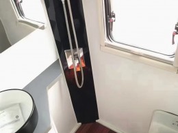 大通T70皮卡房车 上汽大通T70四驱房车