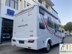上汽大通 19上汽大通RV80生活家原厂房车