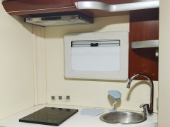 海格 小型专用客车