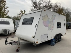 喜顺隆 2020款599L豪华版双轴