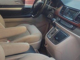 上汽大通MAXUS房车 商务