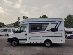 新星 2020款依途C600风尚款