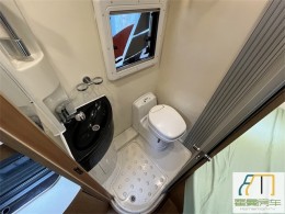 上汽大通 2017款上汽大通MAXUS RV80旅居房车