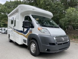 康派斯房车 2024款RAM4500