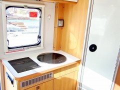 宇通 2020款C533豪华版双拓展