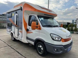 旌航房车 593-3