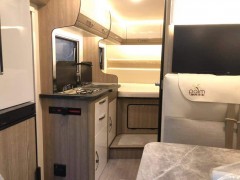 乔翔 2018款小C