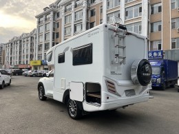 览众房车 2023款柴油版