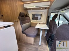 上汽大通MAXUS房车 2023年