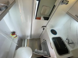 中恒 福特小野牛