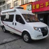 东风御风 房车