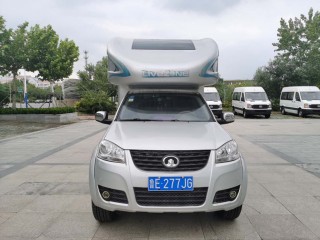 长城 风骏房车