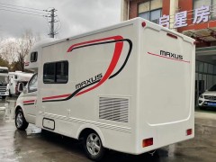 上汽大通MAXUS房车 2018款C型6座版